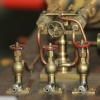 Oldtimer- und Dampfmaschinenfest Eisberg 2014