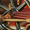 Oldtimer- und Dampfmaschinenfest Eisberg 2014