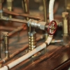 Oldtimer- und Dampfmaschinenfest Eisberg 2014
