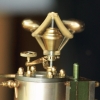 Oldtimer- und Dampfmaschinenfest Eisberg 2014