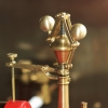 Oldtimer- und Dampfmaschinenfest Eisberg 2014