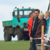 Oldtimer- und Dampfmaschinenfest Eisberg 2014