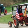 Oldtimer- und Dampfmaschinenfest Eisberg 2014