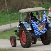 Oldtimer- und Dampfmaschinenfest Eisberg 2014