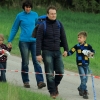 Oldtimer- und Dampfmaschinenfest Eisberg 2014