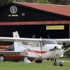 Oldtimer- und Dampfmaschinenfest Eisberg 2014