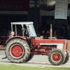 Oldtimer- und Dampfmaschinenfest Eisberg 2014