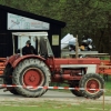 Oldtimer- und Dampfmaschinenfest Eisberg 2014