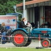 Oldtimer- und Dampfmaschinenfest Eisberg 2014