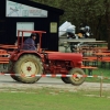 Oldtimer- und Dampfmaschinenfest Eisberg 2014