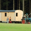 Oldtimer- und Dampfmaschinenfest Eisberg 2014