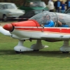 Oldtimer- und Dampfmaschinenfest Eisberg 2014