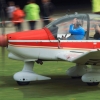 Oldtimer- und Dampfmaschinenfest Eisberg 2014