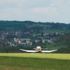 Oldtimer- und Dampfmaschinenfest Eisberg 2014