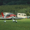 Oldtimer- und Dampfmaschinenfest Eisberg 2014
