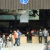 Oldtimer- und Dampfmaschinenfest Eisberg 2014
