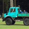 Oldtimer- und Dampfmaschinenfest Eisberg 2014