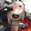 31. Oldtimer- und Dampfmaschinenfest auf dem Eisberg 01.05.2015
