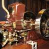 31. Oldtimer- und Dampfmaschinenfest auf dem Eisberg 01.05.2015