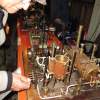 31. Oldtimer- und Dampfmaschinenfest auf dem Eisberg 01.05.2015