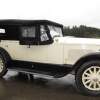 31. Oldtimer- und Dampfmaschinenfest auf dem Eisberg 01.05.2015