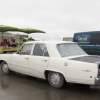 31. Oldtimer- und Dampfmaschinenfest auf dem Eisberg 01.05.2015