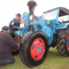 31. Oldtimer- und Dampfmaschinenfest auf dem Eisberg 01.05.2015