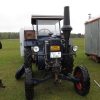 31. Oldtimer- und Dampfmaschinenfest auf dem Eisberg 01.05.2015