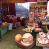 31. Oldtimer- und Dampfmaschinenfest auf dem Eisberg 01.05.2015