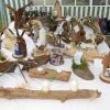 31. Oldtimer- und Dampfmaschinenfest auf dem Eisberg 01.05.2015