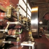 31. Oldtimer- und Dampfmaschinenfest auf dem Eisberg 01.05.2015