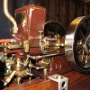 31. Oldtimer- und Dampfmaschinenfest auf dem Eisberg 01.05.2015