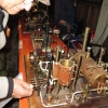 31. Oldtimer- und Dampfmaschinenfest auf dem Eisberg 01.05.2015