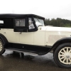 31. Oldtimer- und Dampfmaschinenfest auf dem Eisberg 01.05.2015
