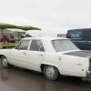 31. Oldtimer- und Dampfmaschinenfest auf dem Eisberg 01.05.2015