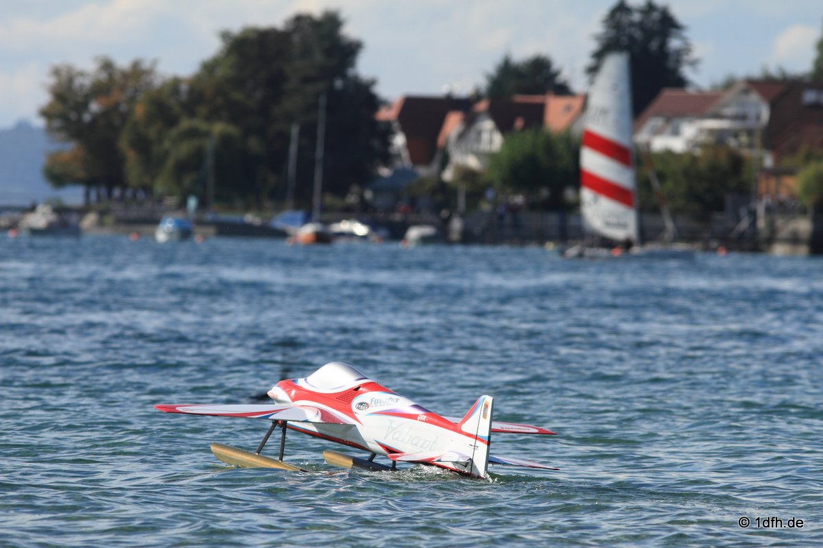 37. Graupner Bodensee-Cup 19.09.2015
