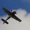 4. Oldtimer- und Luftfahrtfestival Eutingen 17.07.2016
