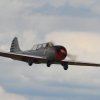4. Oldtimer- und Luftfahrtfestival Eutingen 17.07.2016