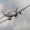 4. Oldtimer- und Luftfahrtfestival Eutingen 17.07.2016