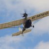 4. Oldtimer- und Luftfahrtfestival Eutingen 17.07.2016