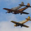 4. Oldtimer- und Luftfahrtfestival Eutingen 17.07.2016
