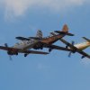 4. Oldtimer- und Luftfahrtfestival Eutingen 17.07.2016