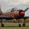 4. Oldtimer- und Luftfahrtfestival Eutingen 17.07.2016