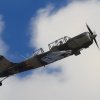 4. Oldtimer- und Luftfahrtfestival Eutingen 17.07.2016