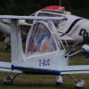 4. Oldtimer- und Luftfahrtfestival Eutingen 17.07.2016