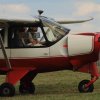 4. Oldtimer- und Luftfahrtfestival Eutingen 17.07.2016