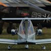 4. Oldtimer- und Luftfahrtfestival Eutingen 17.07.2016