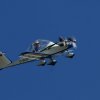 4. Oldtimer- und Luftfahrtfestival Eutingen 17.07.2016