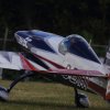 4. Oldtimer- und Luftfahrtfestival Eutingen 17.07.2016