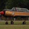 4. Oldtimer- und Luftfahrtfestival Eutingen 17.07.2016